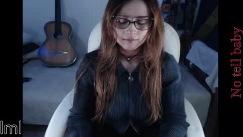 flor3citarockera online show from 07-14-26, 06:46
