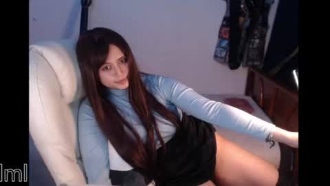 flor3citarockera online show from 07-22-26, 09:17