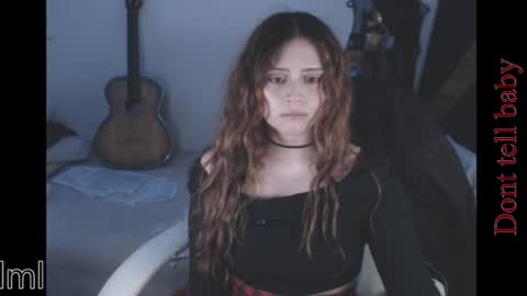 flor3citarockera online show from 07-30-26, 04:06