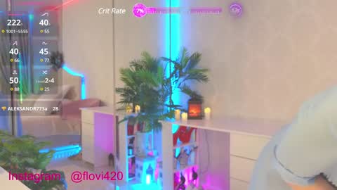 Snapshot of flor_vi chatting on 01-02-25, 08:17 Victoria create your account through my link online show from 01-02-25, 08:17