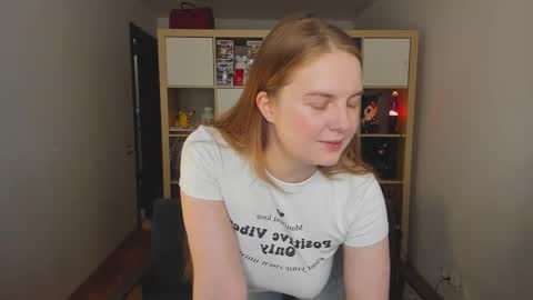 Hayley  I WILL COME BACK ON MAY 27TH 6pm UTC online show from 09-18-25, 06:26