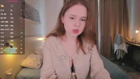 Snapshot of flora_fiore chatting on 07-05-26, 06:09 Hayley I WILL COME BACK ON MAY 27TH 6pm UTC online show from 07-05-26, 06:09