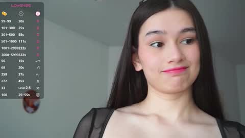 Snapshot of floralmuse chatting on 09-26-25, 04:05 Viola online show from 09-26-25, 04:05