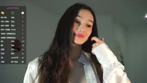 Snapshot of floralmuse chatting on 09-28-25, 04:07 Viola online show from 09-28-25, 04:07