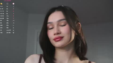 Snapshot of floralmuse chatting on 11-28-25, 06:38 Viola online show from 11-28-25, 06:38