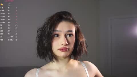 Snapshot of floralmuse chatting on 12-22-25, 05:37 Viola online show from 12-22-25, 05:37