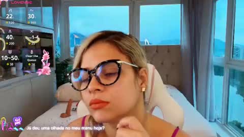 Florence Ford online show from 06-17-26, 11:12