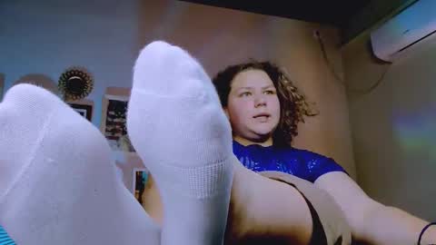 florenceanderson_ online show from 10-03-25, 09:39