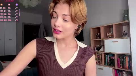 Flora online show from 07-25-26, 10:02