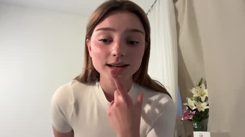 ALICE online show from 10-04-25, 02:26