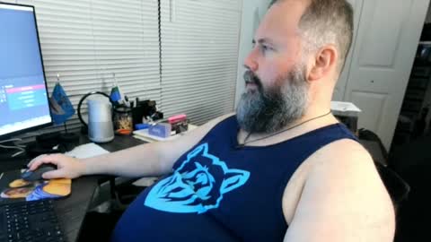 FloridaBear online show from 04-19-26, 02:00