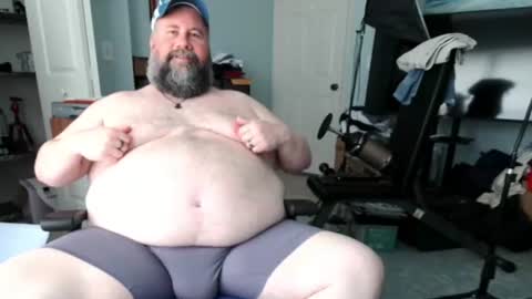 FloridaBear online show from 06-30-26, 08:10