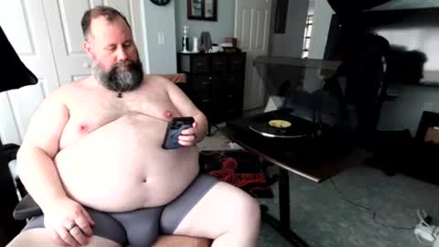 FloridaBear online show from 07-12-26, 07:05