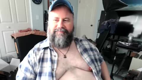 FloridaBear online show from 07-19-26, 08:56