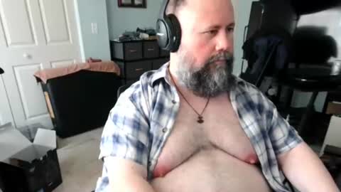 FloridaBear online show from 07-26-26, 06:48