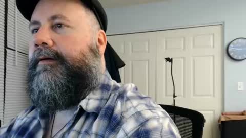 FloridaBear online show from 08-08-26, 12:46