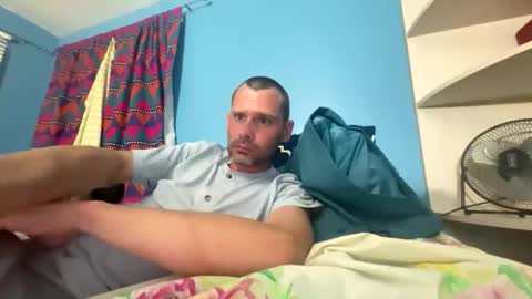 floridaman320 online show from 11-19-25, 01:05