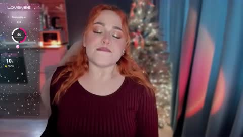 Camelia online show from 12-30-24, 10:10