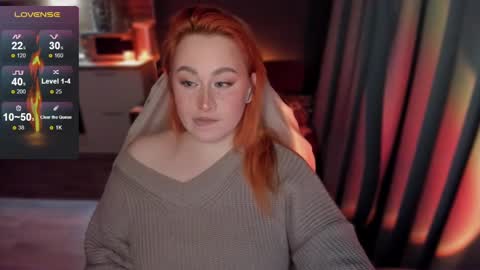 Camelia online show from 02-11-25, 10:07