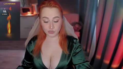 Camelia online show from 02-12-25, 04:44