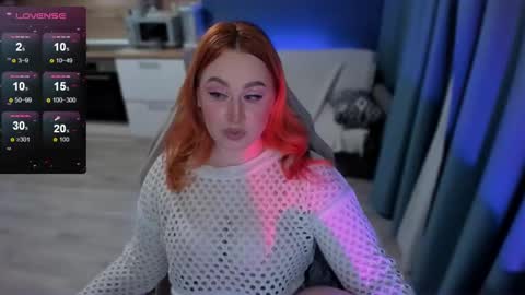 Camelia online show from 02-12-25, 09:11