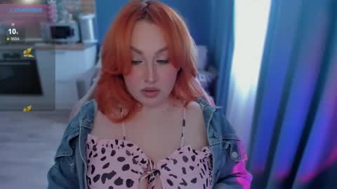 Camelia online show from 02-27-25, 08:17