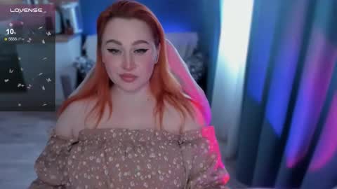 Camelia online show from 02-28-25, 01:36