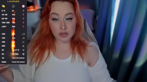 Camelia online show from 03-05-25, 09:05