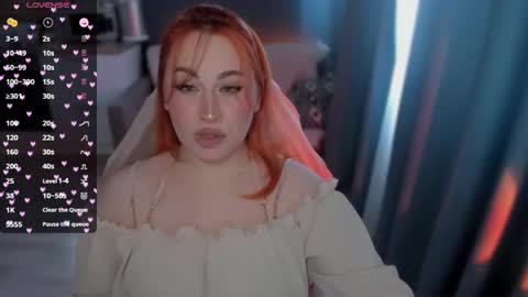 Camelia online show from 03-11-25, 12:39