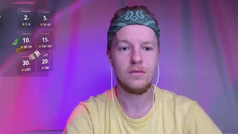 Alexander online show from 12-20-24, 02:08