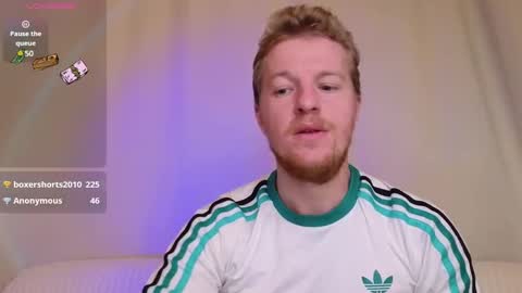 Alexander online show from 12-24-24, 05:49