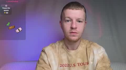 Alexander online show from 02-02-25, 03:21