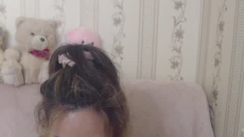 say meow and send tip  online show from 07-08-26, 12:31
