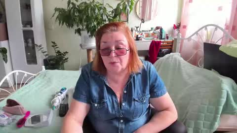 Flowerlower online show from 10-05-25, 12:36