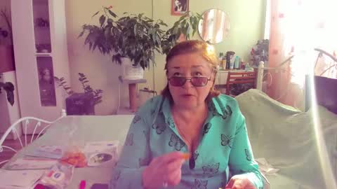 Flowerlower online show from 10-09-25, 11:08