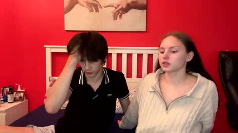 flowerscouple online show from 09-23-25, 02:31