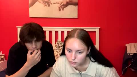 flowerscouple online show from 09-25-25, 10:46