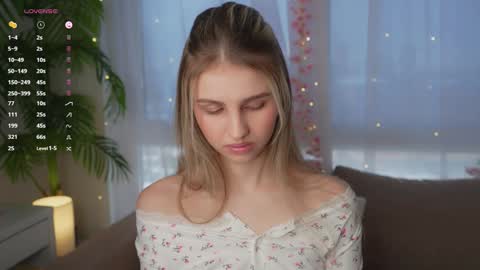 Adeline online show from 12-16-24, 08:31