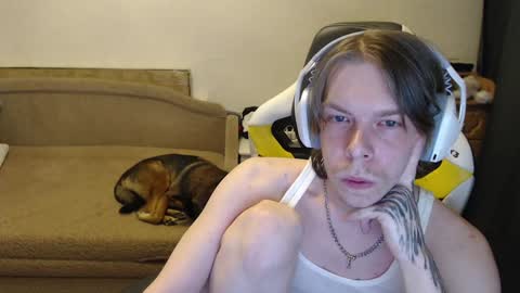 Alexey online show from 01-28-25, 09:40