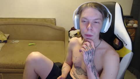 Alexey online show from 02-02-25, 12:09