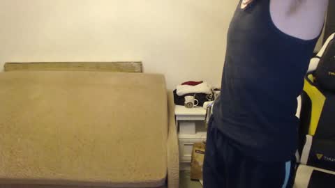 Alexey online show from 02-06-25, 03:09