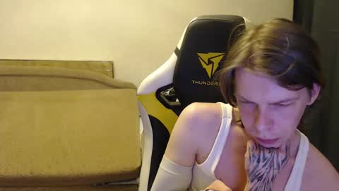 Alexey online show from 02-18-25, 11:08