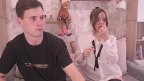 Fluffy and Krut online show from 02-01-26, 04:27