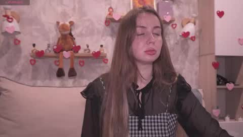 Fluffy and Krut online show from 02-15-26, 12:14