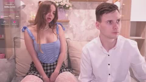 Fluffy and Krut online show from 03-01-26, 03:58