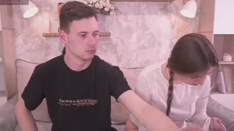 Fluffy and Krut online show from 03-04-26, 04:57