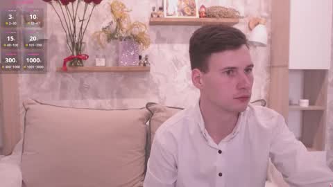 Fluffy and Krut online show from 03-14-26, 07:58