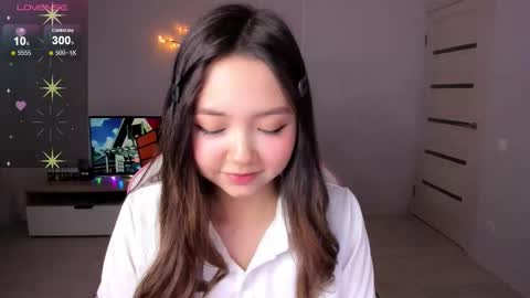 Rose online show from 09-28-25, 02:28