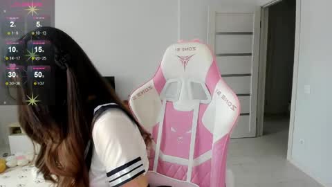 Rose online show from 04-26-26, 03:48