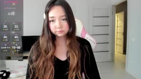 Rose online show from 05-21-26, 03:02